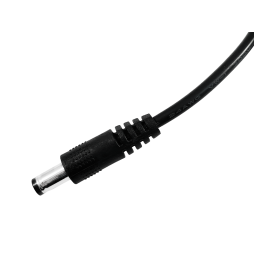 Power supply 24W 2A 12V (with power cable) (MPN-AD24W-12V-2A) (1013305) MTK