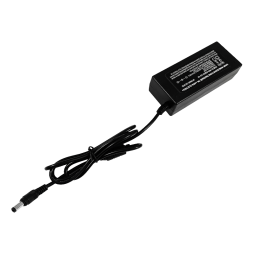 Power supply 60W 5A 12V plastic (MPN-AD60W-12V-5A) (1013430) MTK