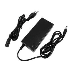 Power supply 48W 2A 24V plastic (1013388)