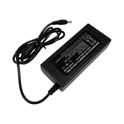 Power supply 48W 2A 24V plastic (1013388)