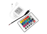 RGB controller 12A 12V IR 24 buttons #20 (1009325) AVT