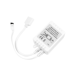 RGB controller 12A 12V IR 44 buttons #22 (1009335) AVT