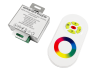 RGB Controller 18A 12-24V Radio - Touch #55 (1009634) MTK