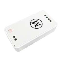 RGB Controller 10A 12-24V 4 zones FUT037 #68 AVT