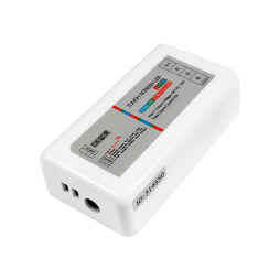 RGB Controller 18A 12-24V Radio - Touch 8 buttons #75 (1009718) AVT