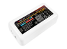 RGBW Mi-light controller 12-25V 10A (6A/channel, 4 zone) FUT038 #84 (1018289) AVT