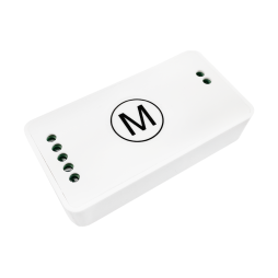 RGBW controller 12A 5-24V - Wi-Fi #83 (1018288) AVT