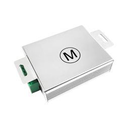 Amplifier for RGB 24A 12-24V #38/1 (1009383) AVT