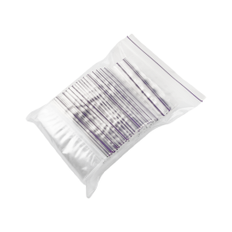 P/E packages with a clasp size 80*120 PV (100pcs package)