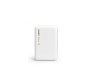 Power bank with wireless charging 10000mAh VIDEX VPB-331 PD20W White