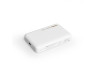 Power bank with wireless charging 10000mAh VIDEX VPB-331 PD20W White