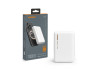 Power bank with wireless charging 10000mAh VIDEX VPB-331 PD20W White