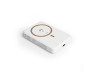 Power bank with wireless charging 10000mAh VIDEX VPB-331 PD20W White