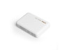 Power bank with wireless charging 10000mAh VIDEX VPB-331 PD20W White