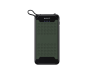 Protected power bank HAVIT FS214 IP67 Green 10000mAh
