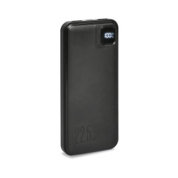 Power bank 10000mAh TITANUM WQ55 22.5W Black