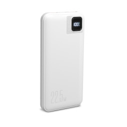 Power bank 10000mAh TITANUM WQ55 22.5W White