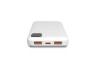 Power bank 10000mAh TITANUM WQ55 22.5W White