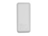 Power bank 10000mAh TITANUM WQ55 22.5W White