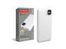 Power bank 10000mAh TITANUM WQ55 22.5W White