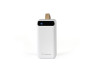 Power bank 50000mAh TITANUM 741S 22.5W White