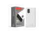 Power bank TITANUM 728S 30000mAh 22.5W White
