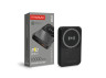 Power bank with wireless charging 10000mAh TITANUM MA02 22.5W Black