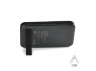 Power bank with wireless charging 10000mAh TITANUM MA02 22.5W Black