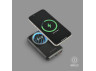 Power bank with wireless charging 10000mAh TITANUM MA02 22.5W Black