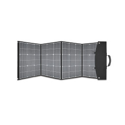 Portable solar panel 200W HAVIT for power station J1000 PLUS