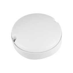 LED surface-mounted circle lamp housing BOSTON 8W 165/265V 6000K AVT