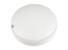 LED surface-mounted circle lamp housing BOSTON 18W 165/265V 6000K AVT