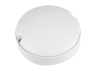 LED surface-mounted circle lamp housing BOSTON 12W 165/265V 6000K AVT
