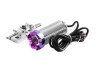 LED motorcycle lamp H4-MT4 10-30V white LEDUA