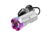 LED motorcycle lamp H4-MT4 10-30V white LEDUA