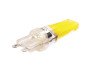 LED lamp G9-220V- silicone-5W-4500K cob2508 (1019290)