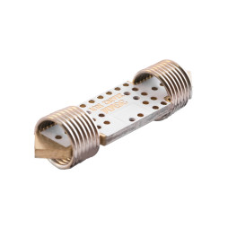 LED car lamp S85-36mm-1smd 5054 white 12V LEDUA