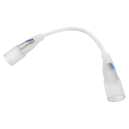 Connector for round neon 360 degrees/LM867 Lemanso