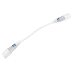 Connector for round neon 360 degrees/LM867 Lemanso