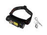 Headlamp with USB BL-211