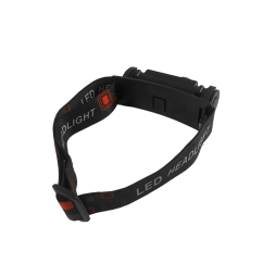 Headlamp with USB BL-211