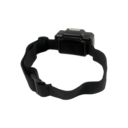 Headlamp with USB KX-206