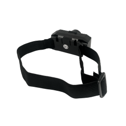 Headlamp with USB KE 21-1702