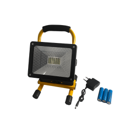 Rechargeable LED spotlight 100watt 220V W805