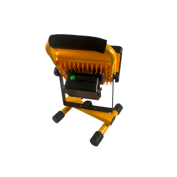 Rechargeable LED spotlight 100watt 220V W805