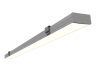 LED linear surface-mounted lamp "N15-2000" 220V 32W 3500k white body LEDUA