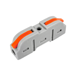 Combined terminal, 1+1 PCT-221