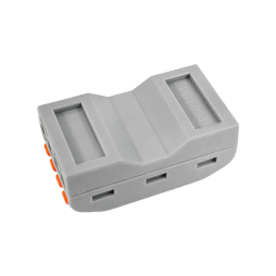 Combined terminal, 4+4 PCT-224