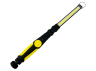 Multifunctional flashlight FA-019 yellow