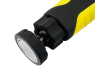 Multifunctional flashlight FA-019 yellow